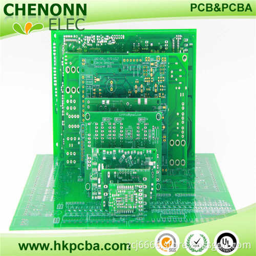 PCB Prototype manufacturing